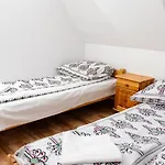 U Jozka-widok Na Tatry Séjour chez l'habitant *