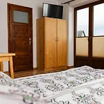 Séjour chez l'habitant U Jozka-widok Na Tatry
