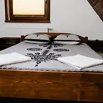 U Jozka-widok Na Tatry
