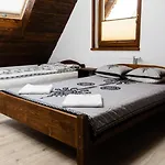 Séjour chez l'habitant U Jozka-widok Na Tatry Groń