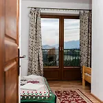 Séjour chez l'habitant U Jozka-widok Na Tatry Groń