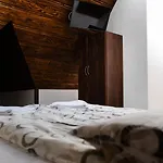 Séjour chez l'habitant U Jozka-widok Na Tatry *