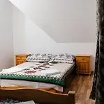 Séjour chez l'habitant U Jozka-widok Na Tatry Groń