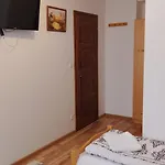 U Jozka-widok Na Tatry Séjour chez l'habitant