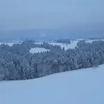 U Jozka-widok Na Tatry *