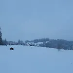 Séjour chez l'habitant U Jozka-widok Na Tatry
