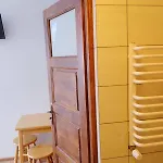 Séjour chez l'habitant U Jozka-widok Na Tatry *