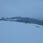 U Jozka-widok Na Tatry