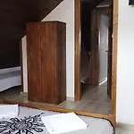 U Jozka-widok Na Tatry Groń