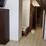 U Jozka-widok Na Tatry *