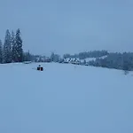 U Jozka-widok Na Tatry Séjour chez l'habitant *