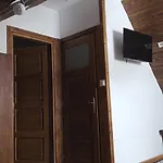 U Jozka-widok Na Tatry *
