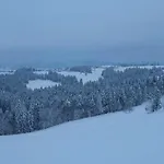U Jozka-widok Na Tatry Séjour chez l'habitant