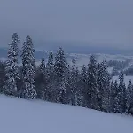 U Jozka-widok Na Tatry * Groń