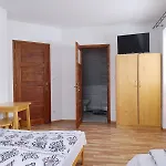 U Jozka-widok Na Tatry Groń