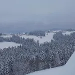 U Jozka-widok Na Tatry * Groń