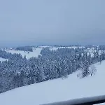 U Jozka-widok Na Tatry Séjour chez l'habitant *