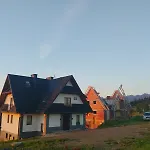 U Jozka-widok Na Tatry Séjour chez l'habitant