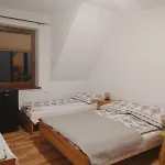 U Jozka-widok Na Tatry Séjour chez l'habitant *