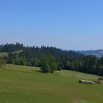 U Jozka-widok Na Tatry Séjour chez l'habitant