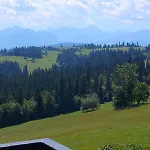 Séjour chez l'habitant U Jozka-widok Na Tatry