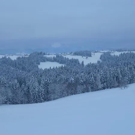 U Jozka-widok Na Tatry *