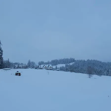 בית אירוח U Jozka-widok Na Tatry