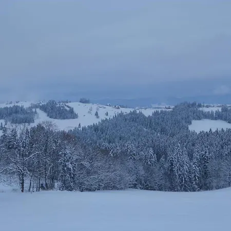 U Jozka-widok Na Tatry Homestay *