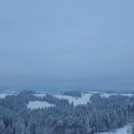 U Jozka-widok Na Tatry בית אירוח *