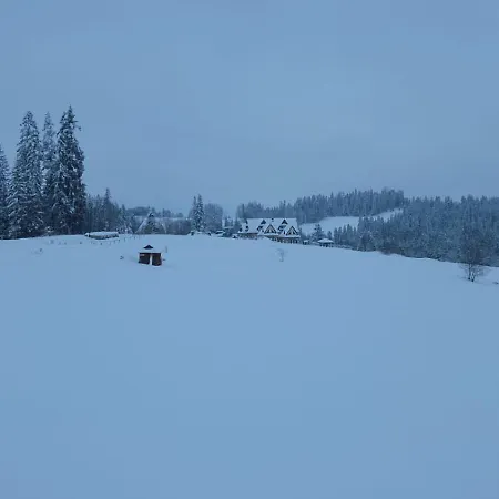 U Jozka-widok Na Tatry Homestay *