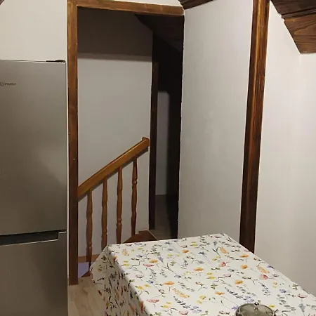 U Jozka 民宿 Groń