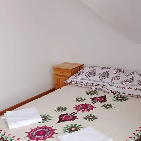 U Jozka-widok Na Tatry Groń