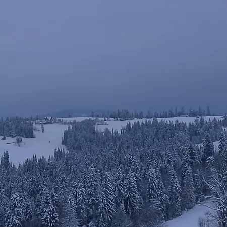 U Jozka-widok Na Tatry *
