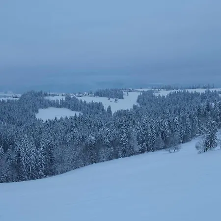 U Jozka-widok Na Tatry בית אירוח