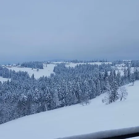U Jozka-widok Na Tatry Séjour chez l'habitant *