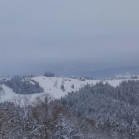 U Jozka-widok Na Tatry Homestay *