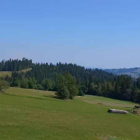 U Jozka-widok Na Tatry בית אירוח