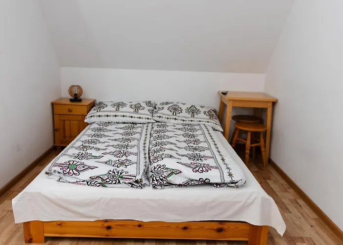 בית אירוח U Jozka