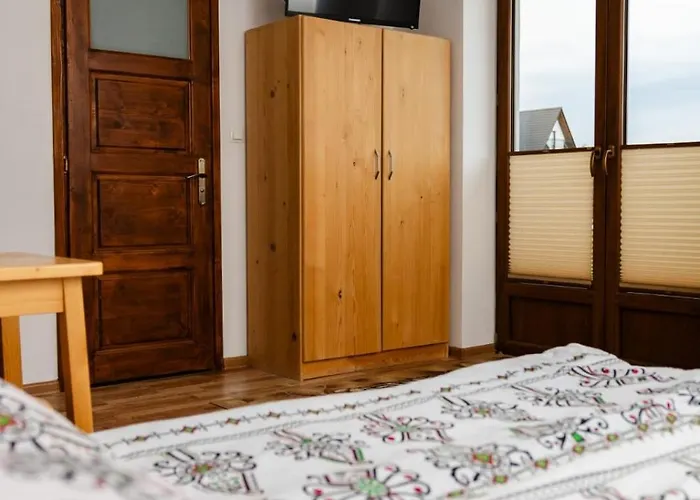 בית אירוח U Jozka