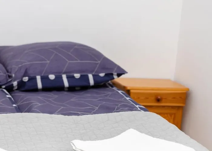 U Jozka 民宿 Groń