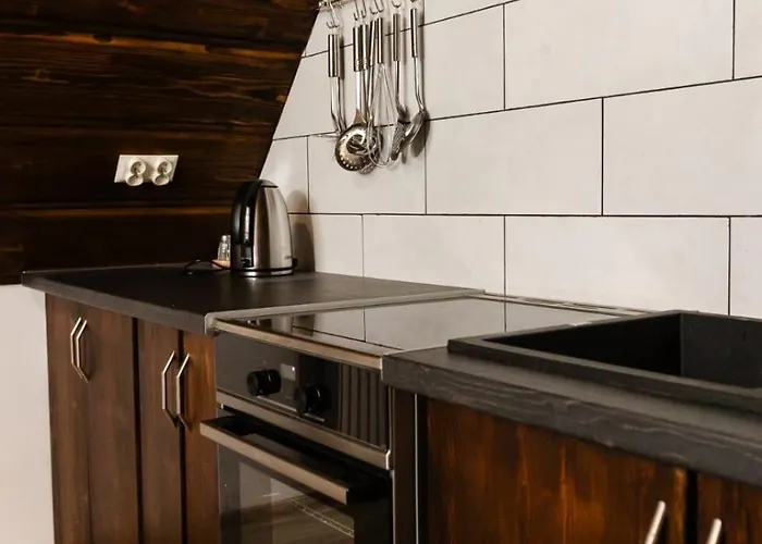 民宿 U Jozka Groń