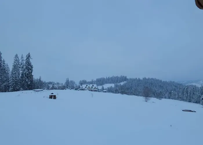 בית אירוח U Jozka