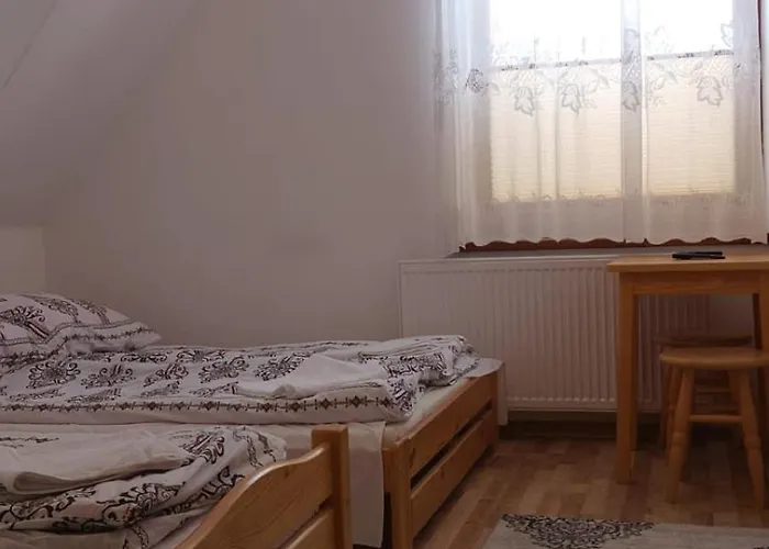 U Jozka 民宿 Groń