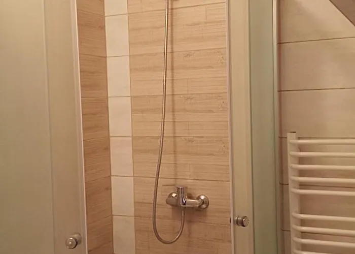 U Jozka בית אירוח *