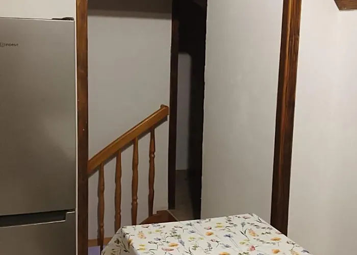 U Jozka בית אירוח Groń