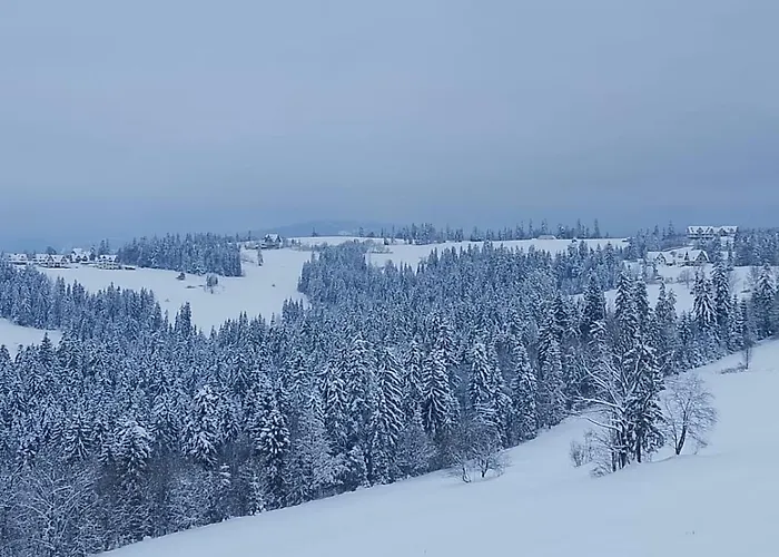 U Jozka בית אירוח *