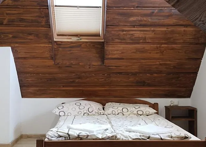 U Jozka בית אירוח