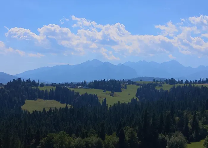 U Jozka בית אירוח *